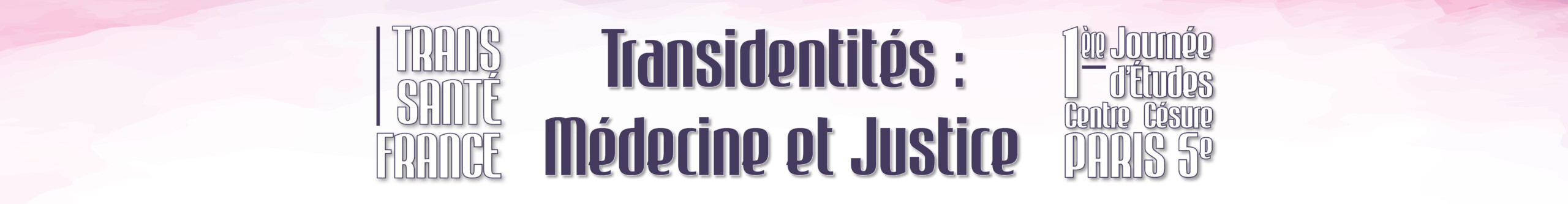 TSF Journée d'Études 2026 Bandeau HelloAsso